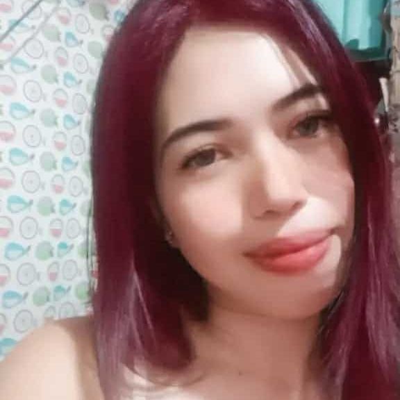 Kitty from PH on Tango Live