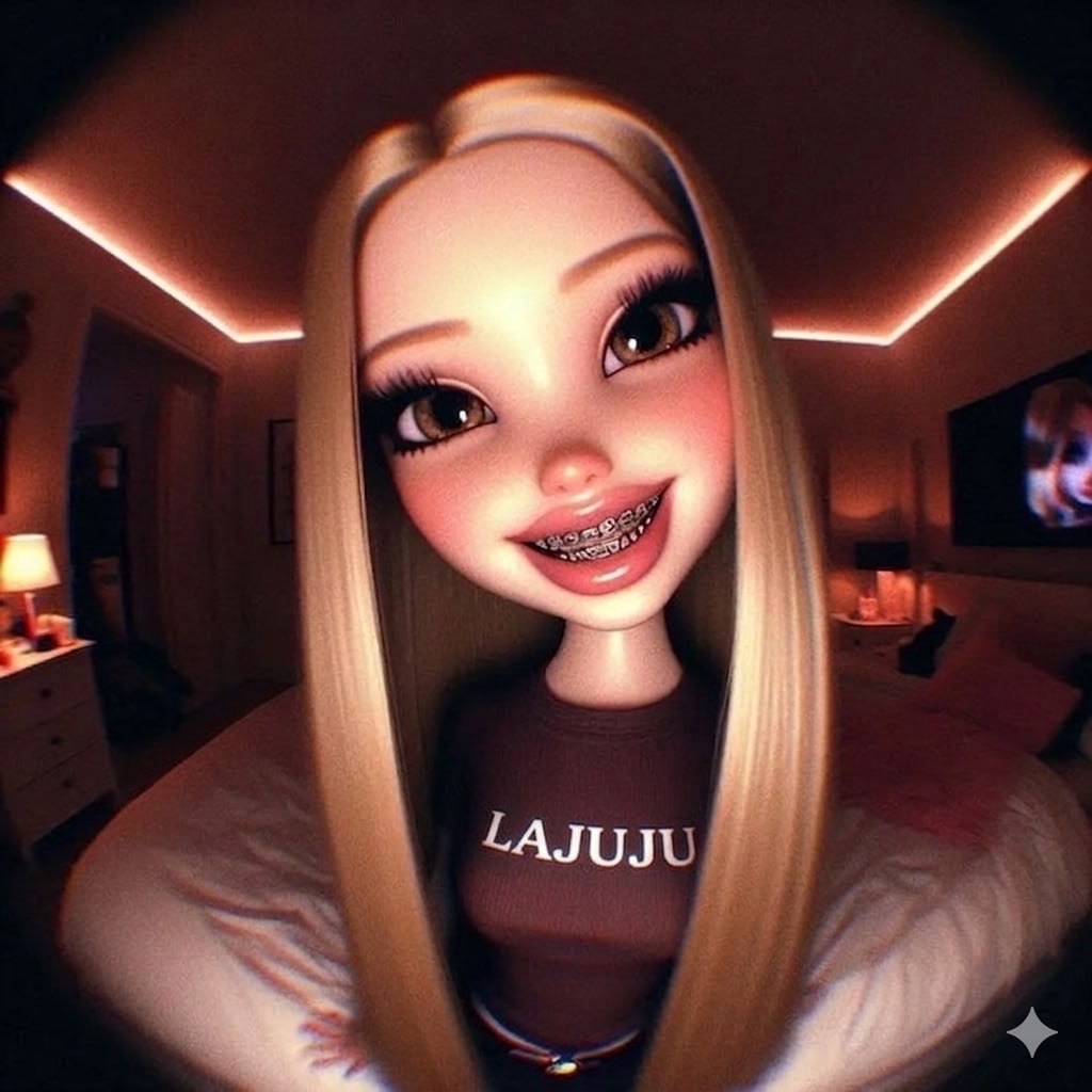 Lajuju🌺 from UA on Tango Live