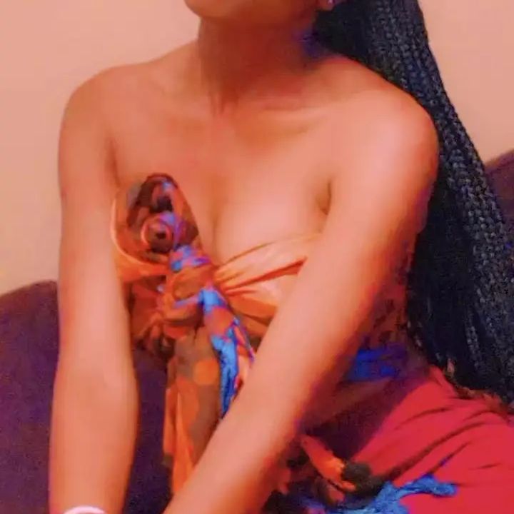 Sherryareyo on Tango Live