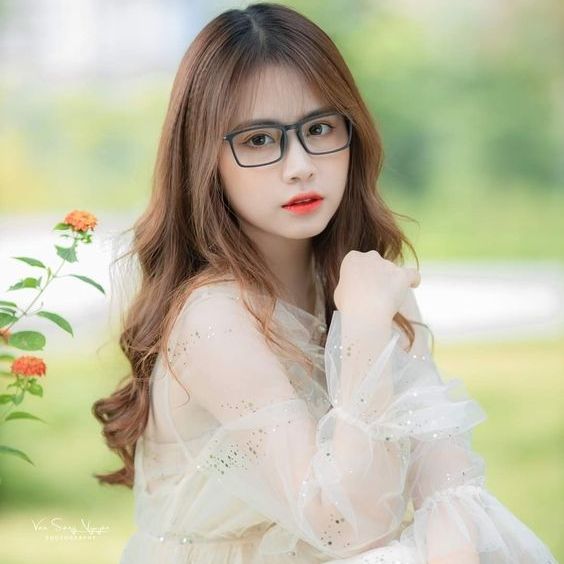 Ngọc nhi from VN on Tango Live