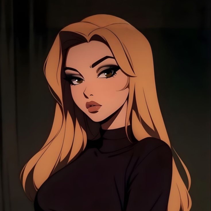 Blondi💫 from UA on Tango Live