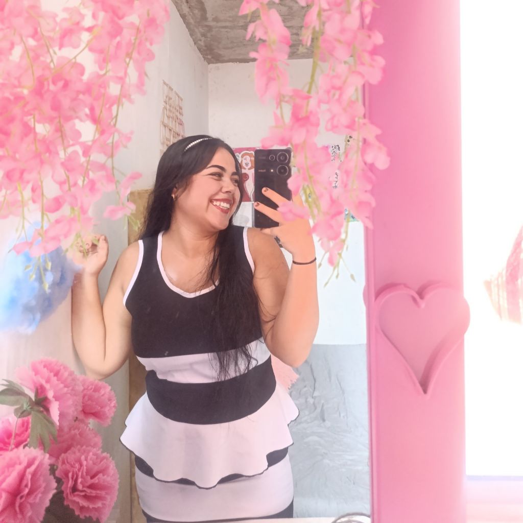 🧊La chupitos💠💗❄️ from CO on Tango Live
