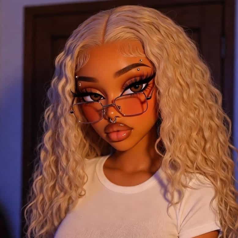 🍀 Peachy Queen 🔋⚡️1.5m