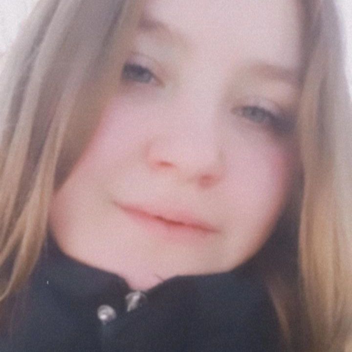 Анастасия from UA on Tango Live