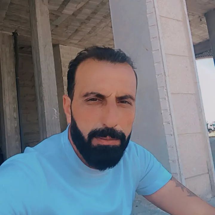 احمد صقر الجارح from TR on Tango Live