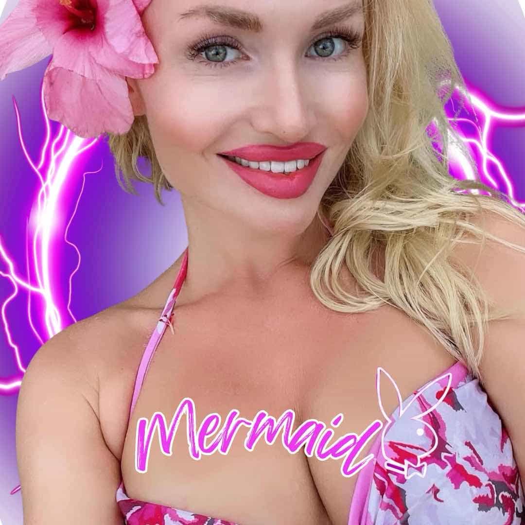 Birthday May 14 🎂MERMAID 🧜