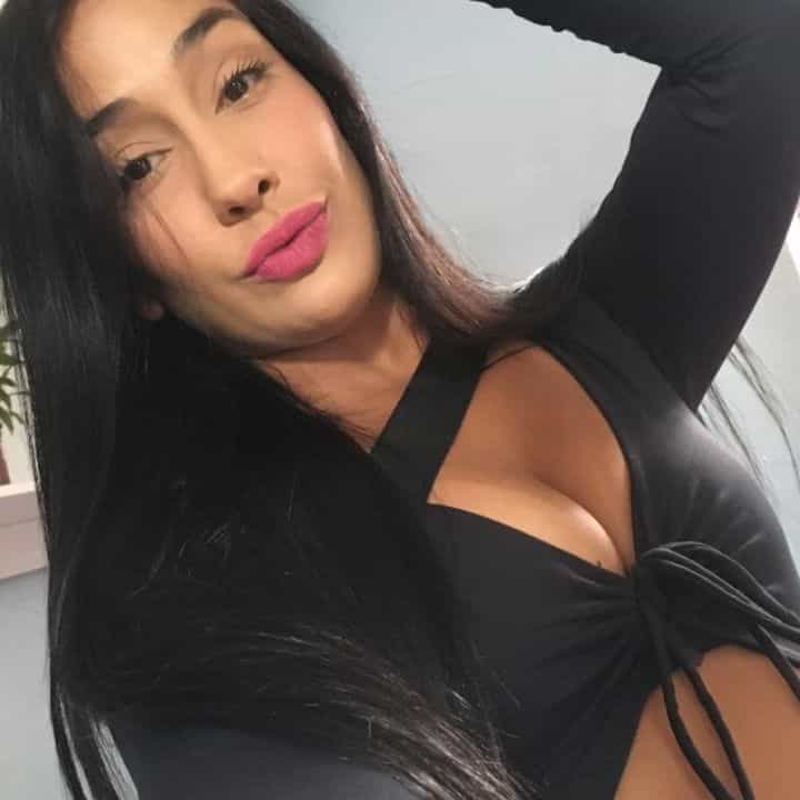 larissinha