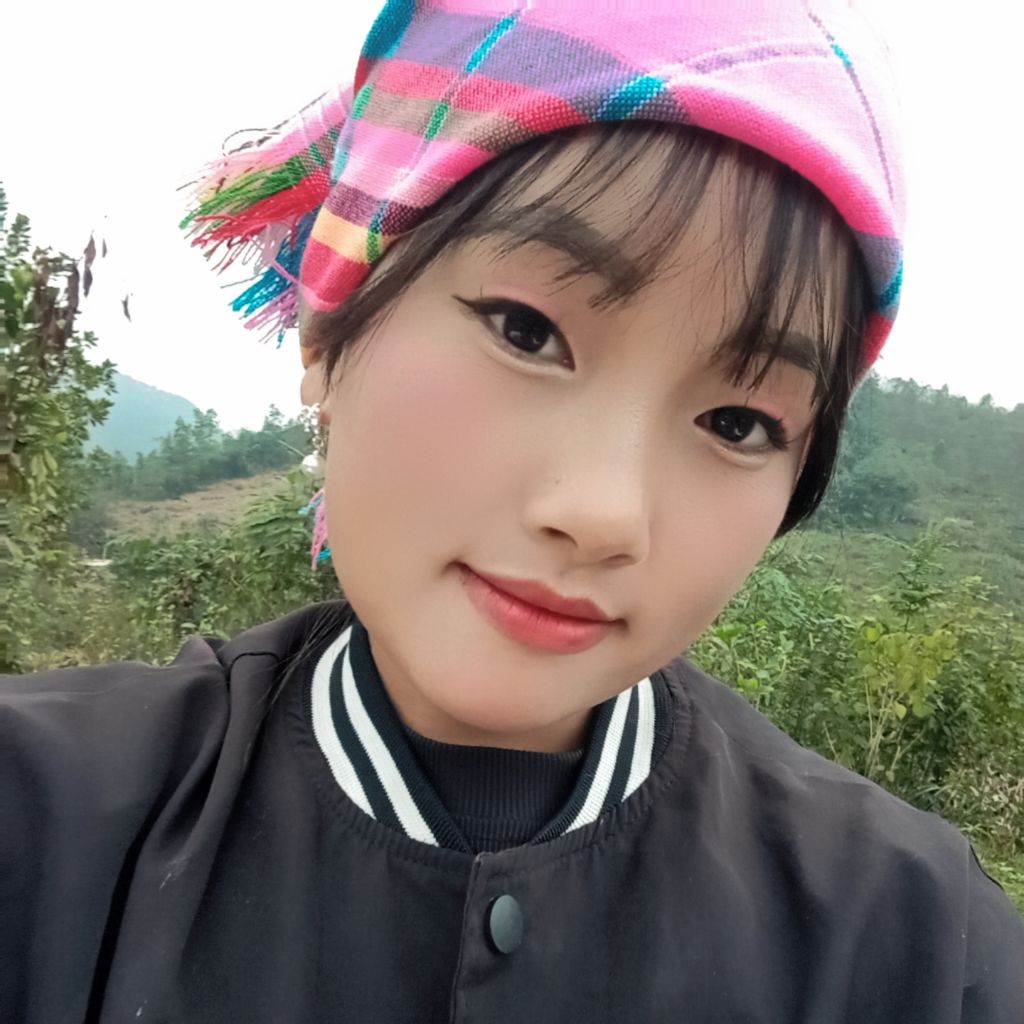 Ngọc Hà from VN on Tango Live