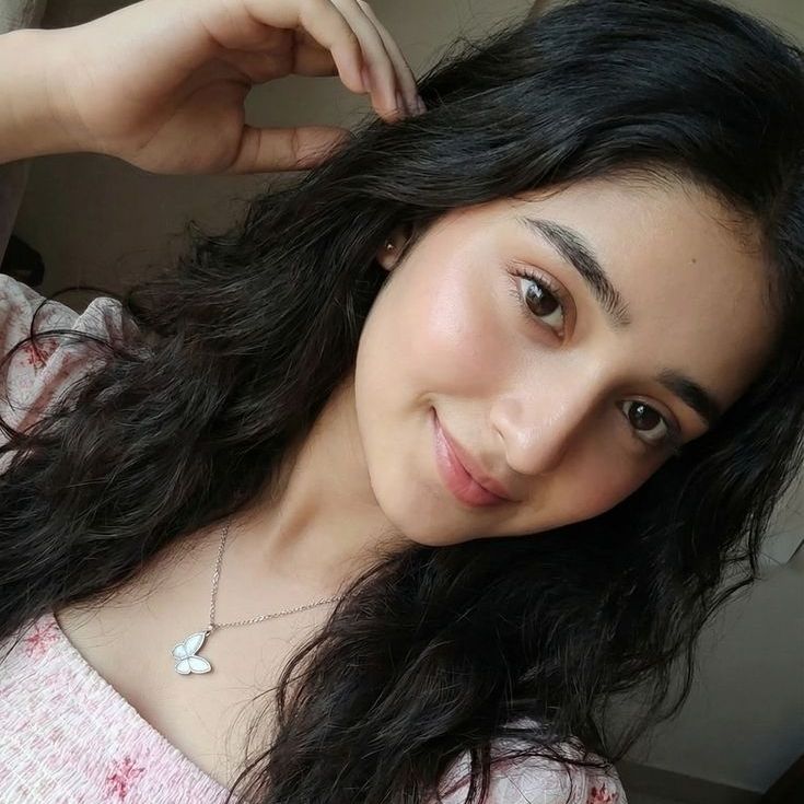 Sweety on Tango Live