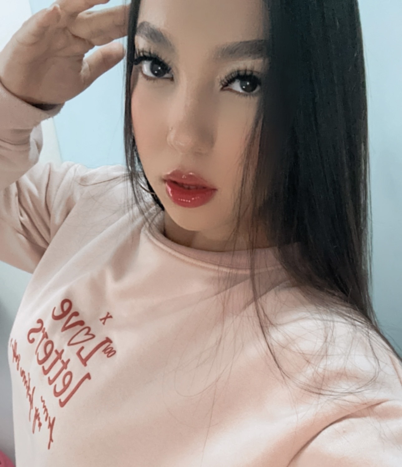 Luna 🔥🥰 from CO on Tango Live