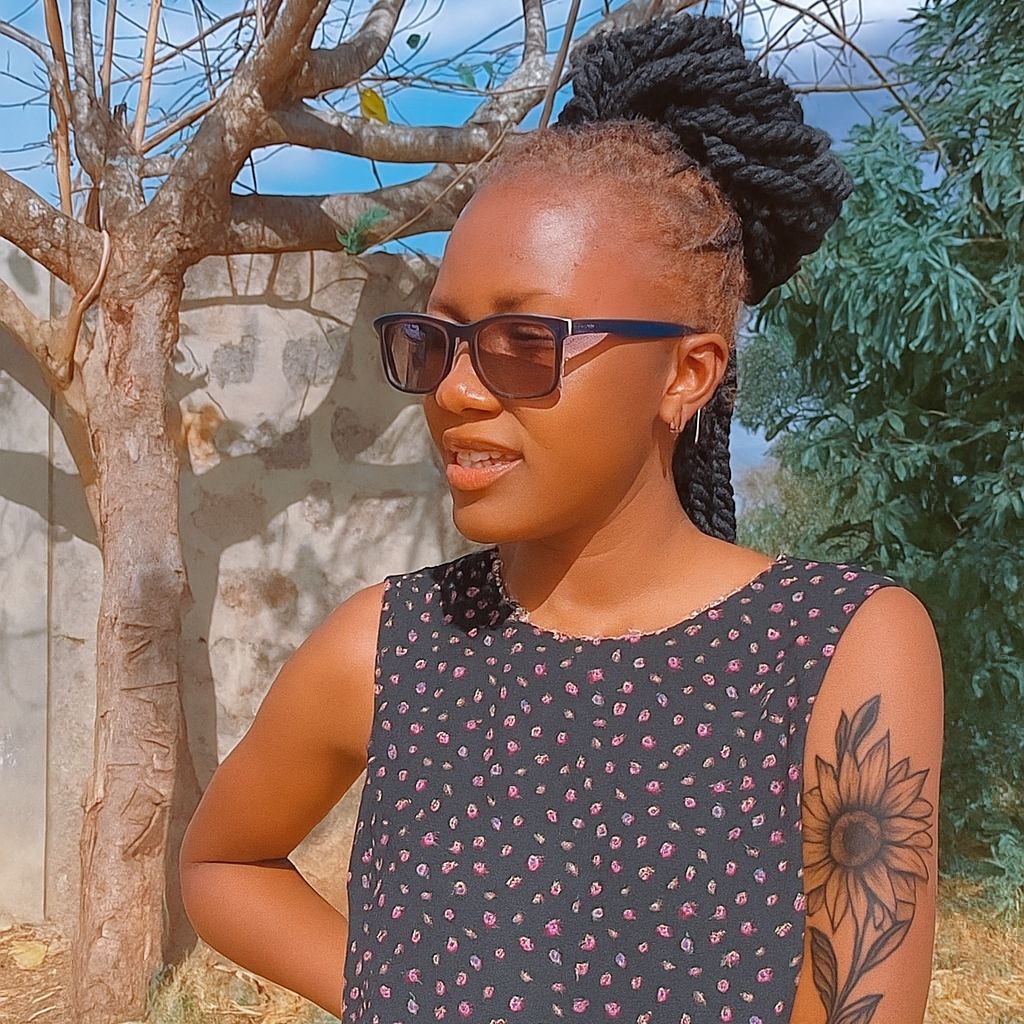 Goodgirl459 from KE on Tango Live