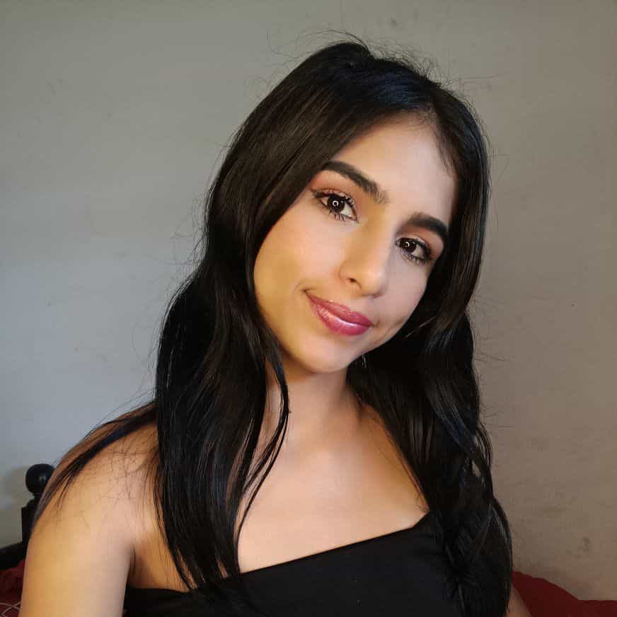 Tu niña Gaby ✨🥵
