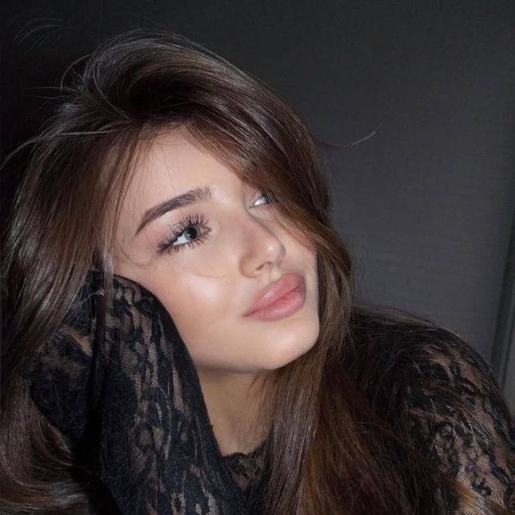 Aleyna alkaya from AZ on Tango Live