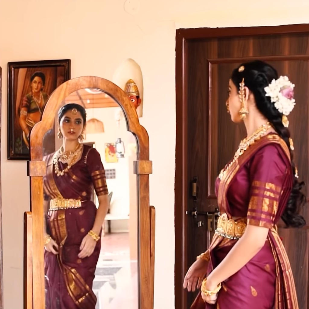 janu telugu from IN on Tango Live