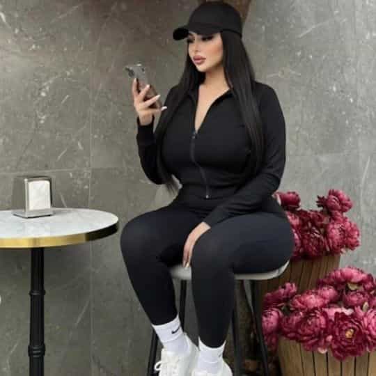 Jokanda | جوكندا