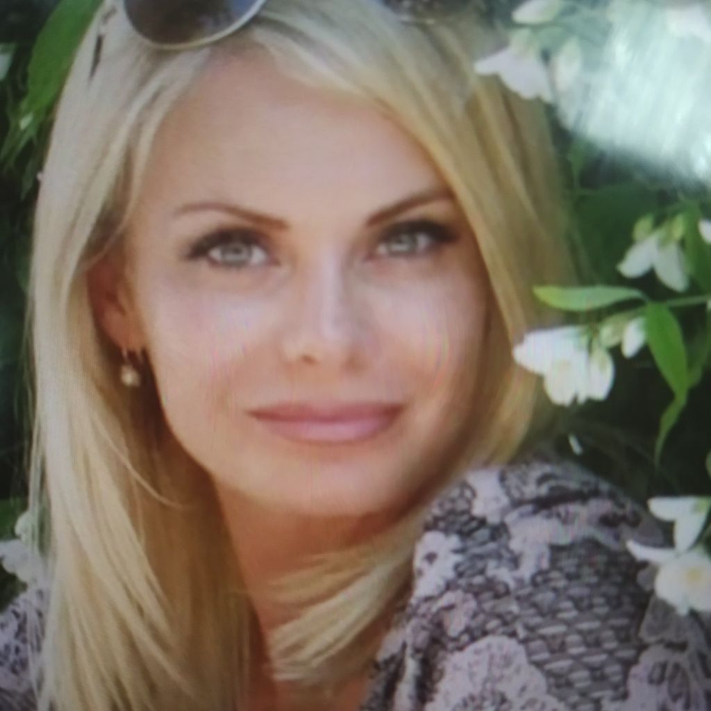 Katerina from RU on Tango Live