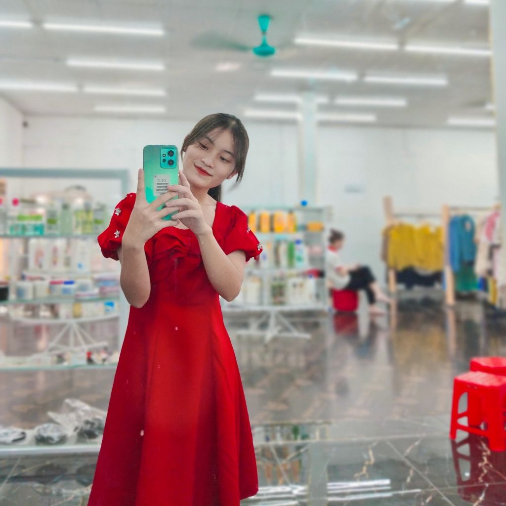 Myna❤️🥰💢🦋 from VN on Tango Live