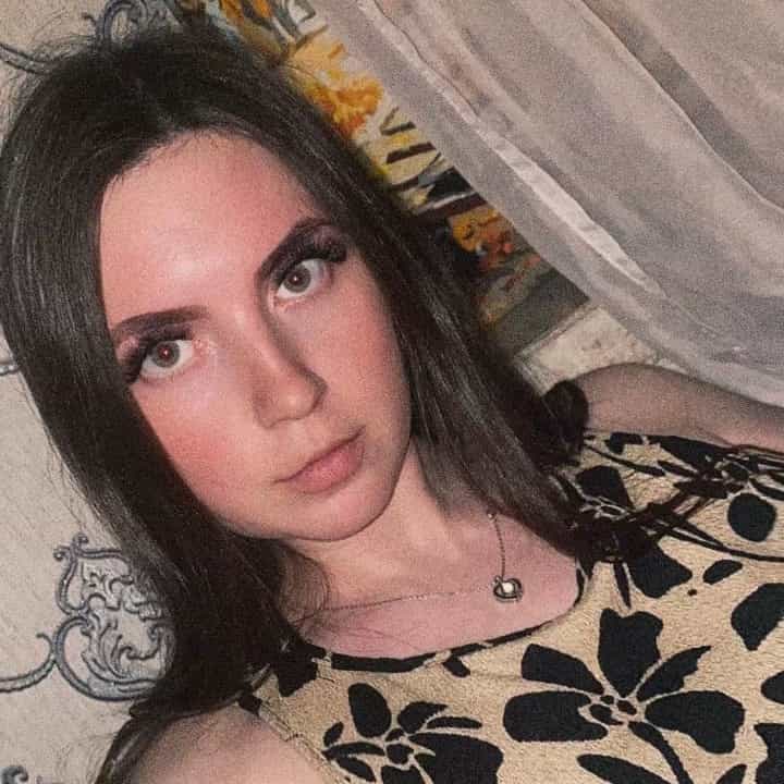 tsukerochka 🍬