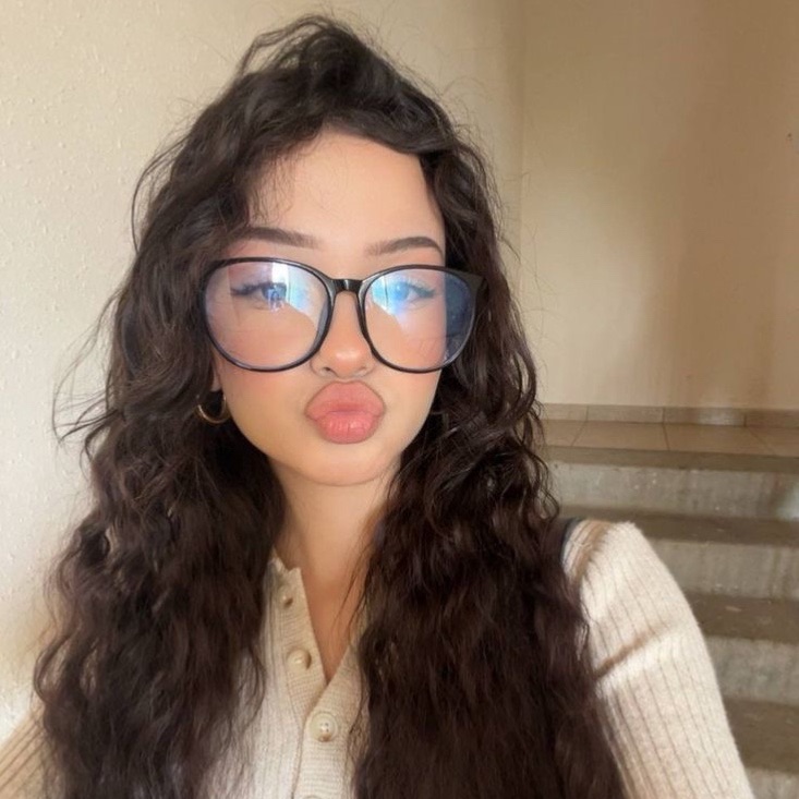 Dilaraa from UA on Tango Live