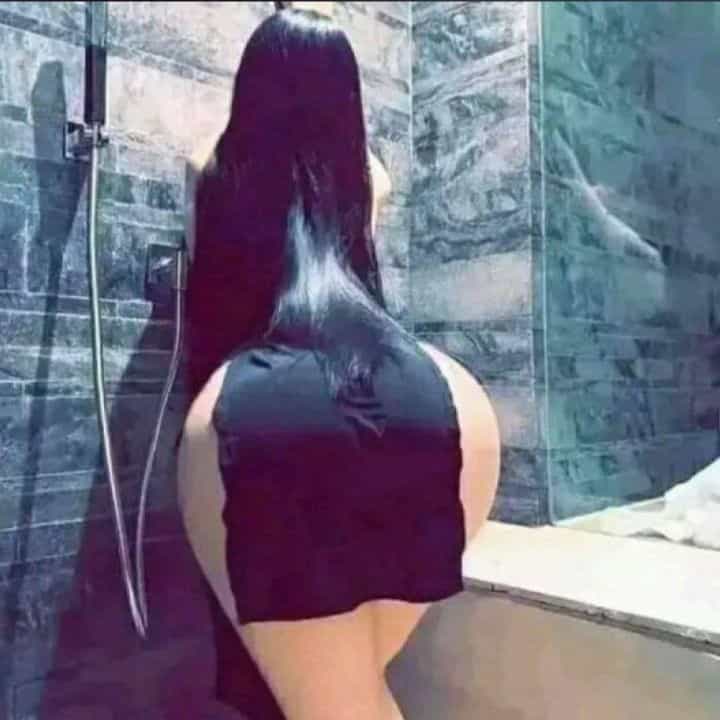 شوشو دلوعه 💃🔥