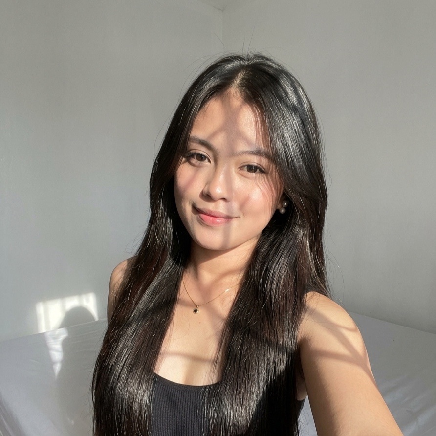 Cami from PH on Tango Live