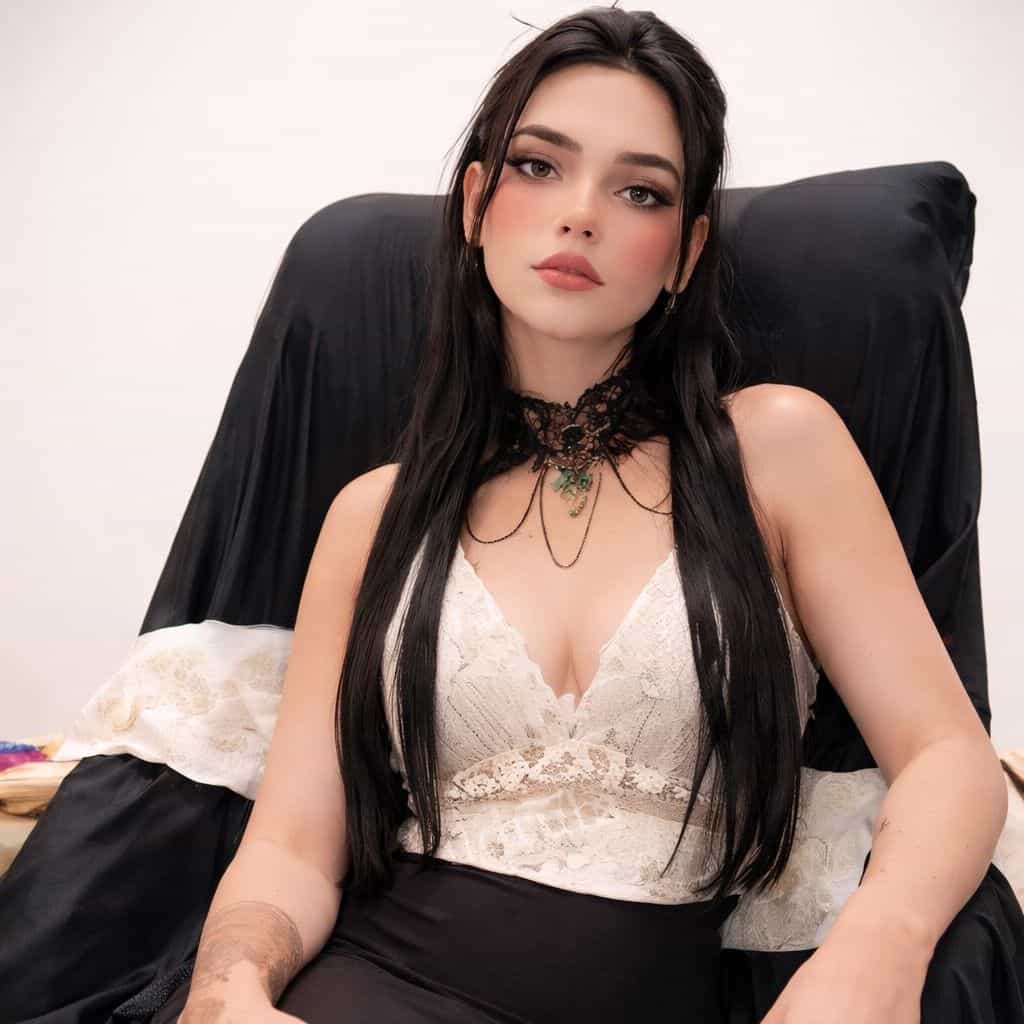 🧿Wild Ruhi🕉️🧿