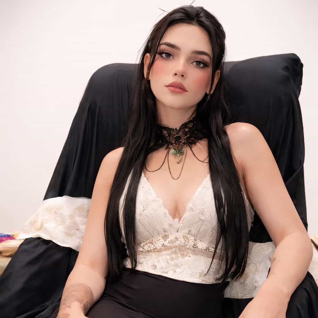 🧿Wild Ruhi🕉️🧿