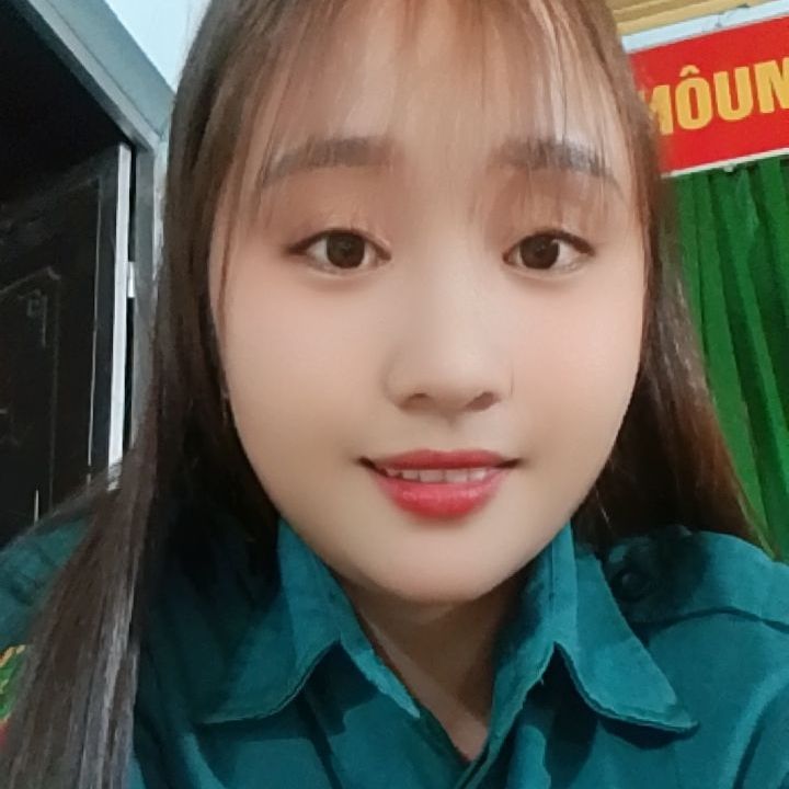 Thu hoa from VN on Tango Live