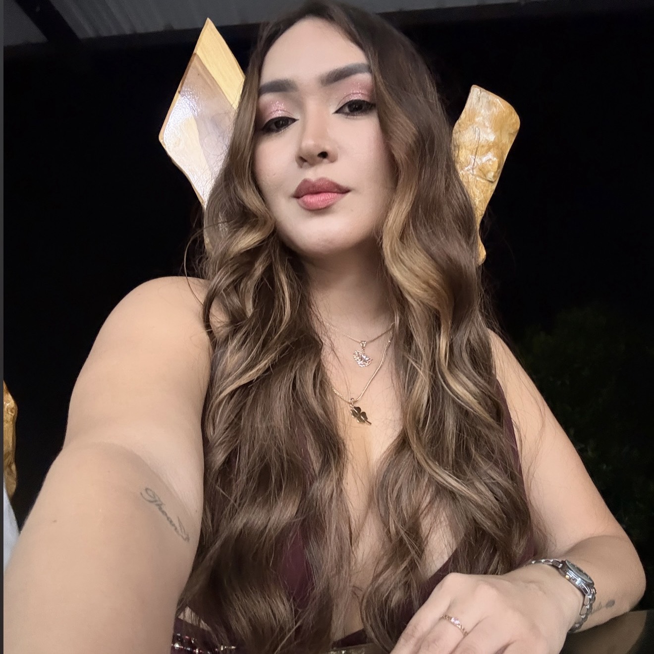 Anita✨💚🐺 from CO on Tango Live