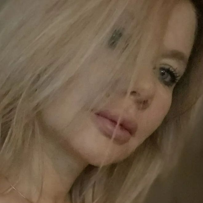 Olga Foxy from RU on Tango Live
