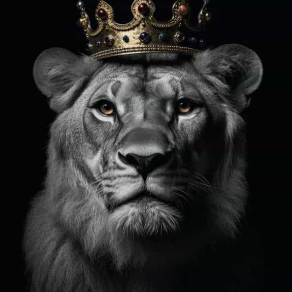 ⚜️lioness ⚜️