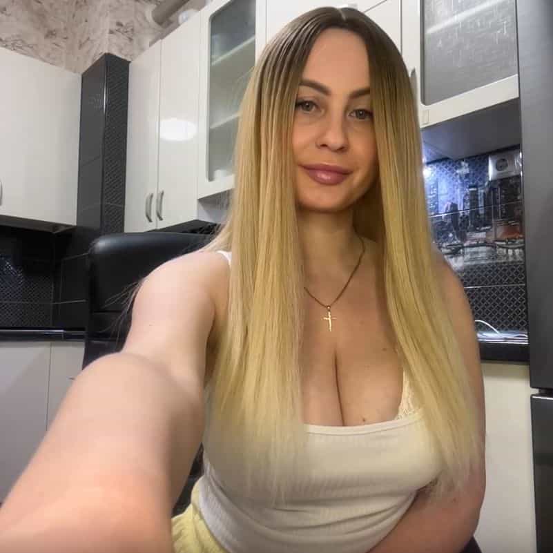❣️ Tatiana ❣️