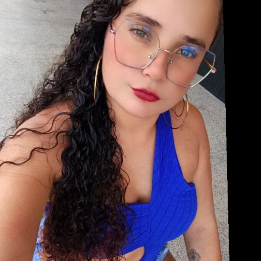 I'm just a girl living her lif from BR on Tango Live