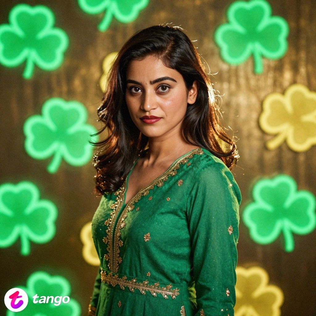 Shehzadi 👑🥰 from IN on Tango Live