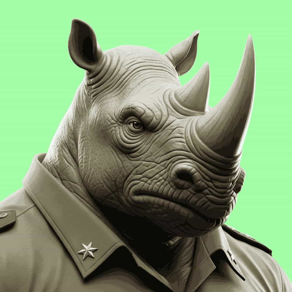 Major Rhino