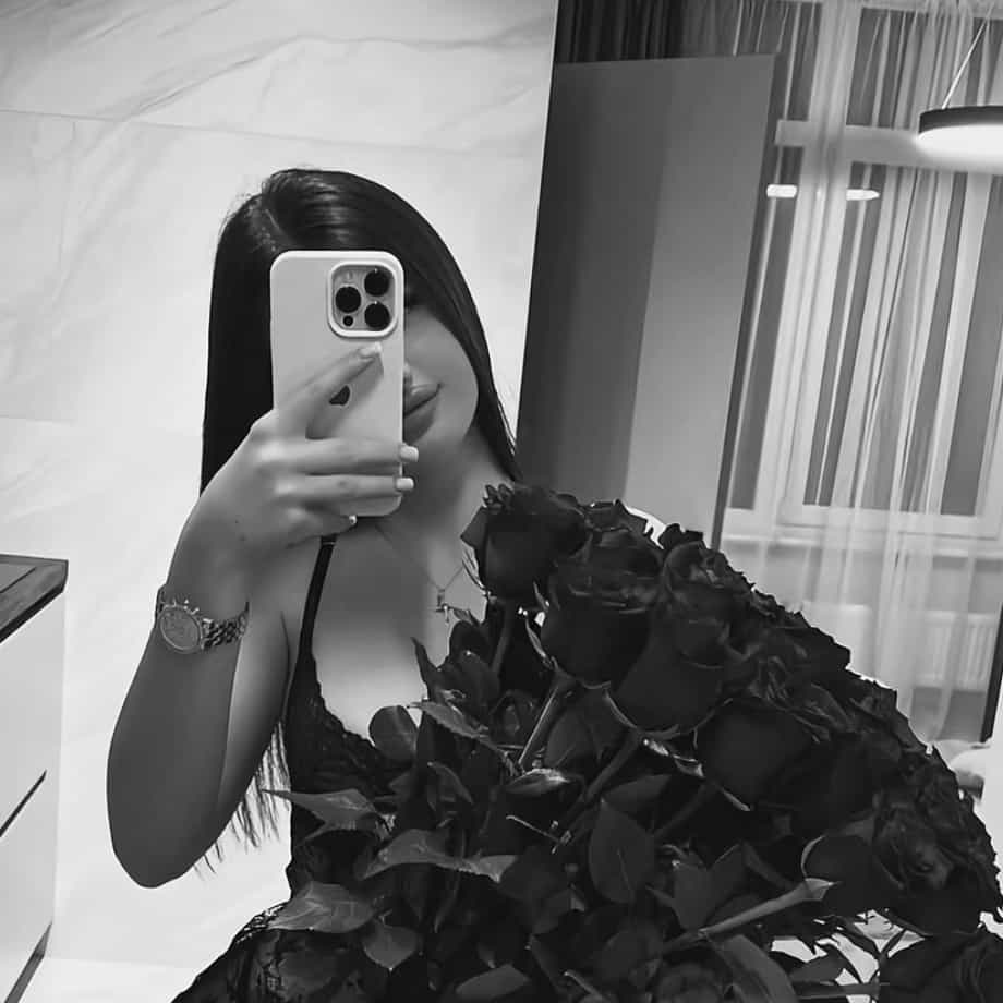 luxury girl🎀🧜