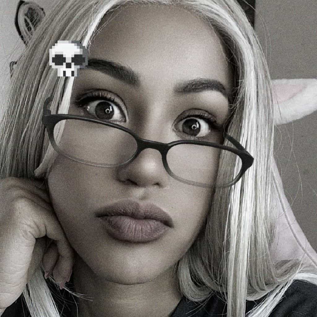 Sweet spicy