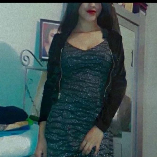 NENA GRIF from MX on Tango Live