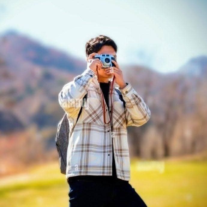 Tausif Kamali from IN on Tango Live