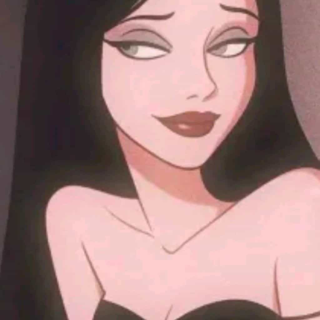 Serena Tango
