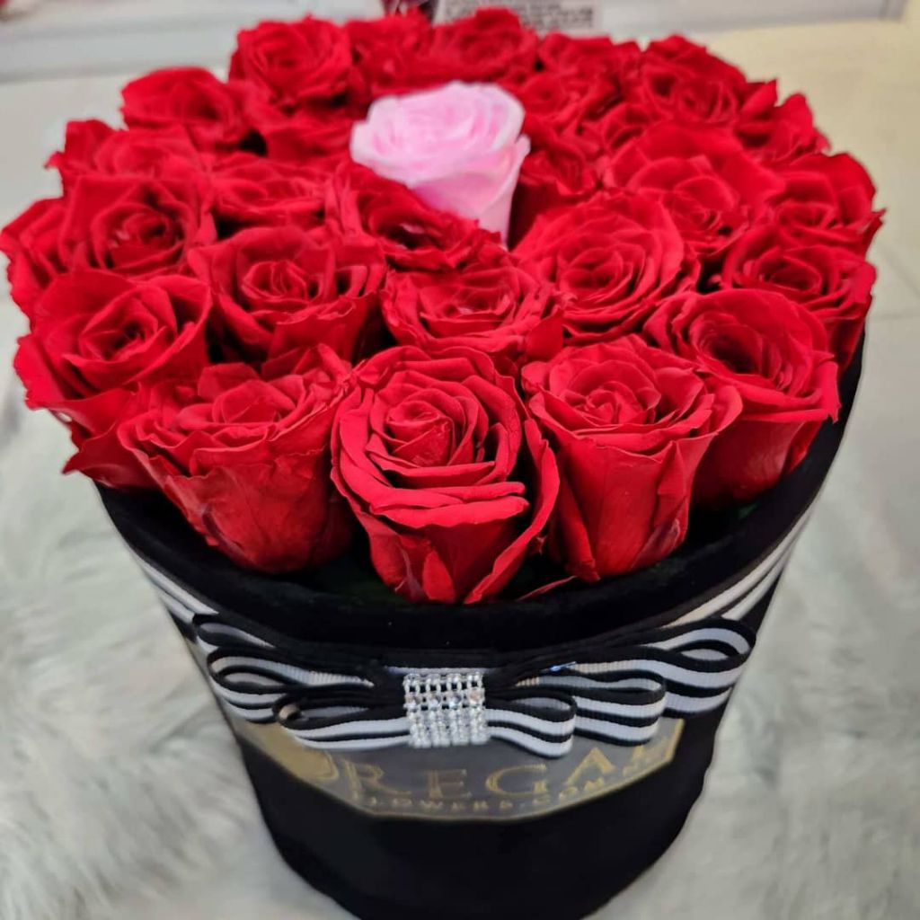 💼Choice🌹🌹 from NG on Tango Live