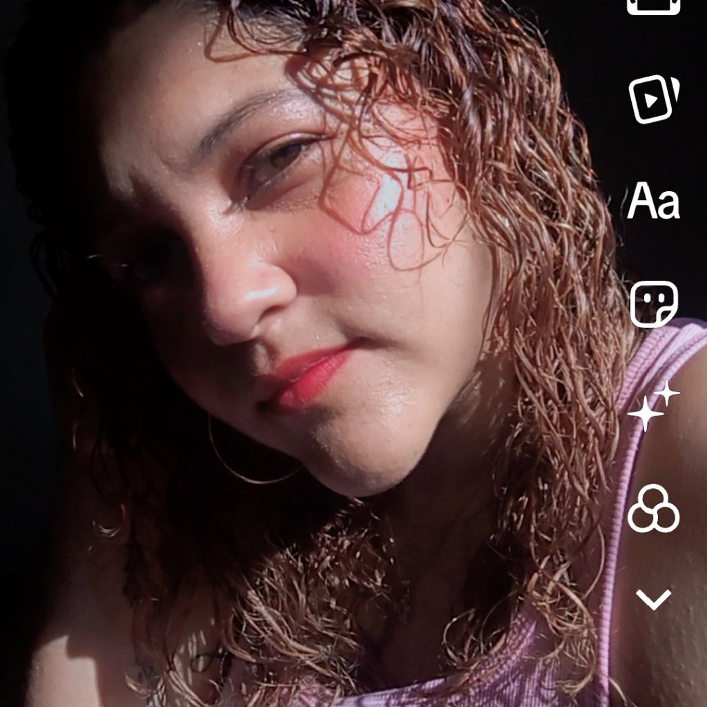 Emily Mil from CO on Tango Live