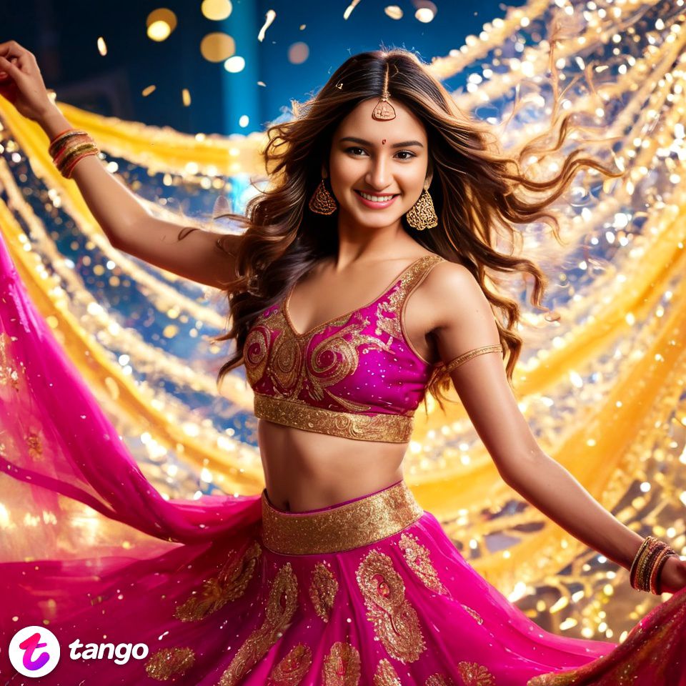 Cammi♥️♥️😈 from VE on Tango Live
