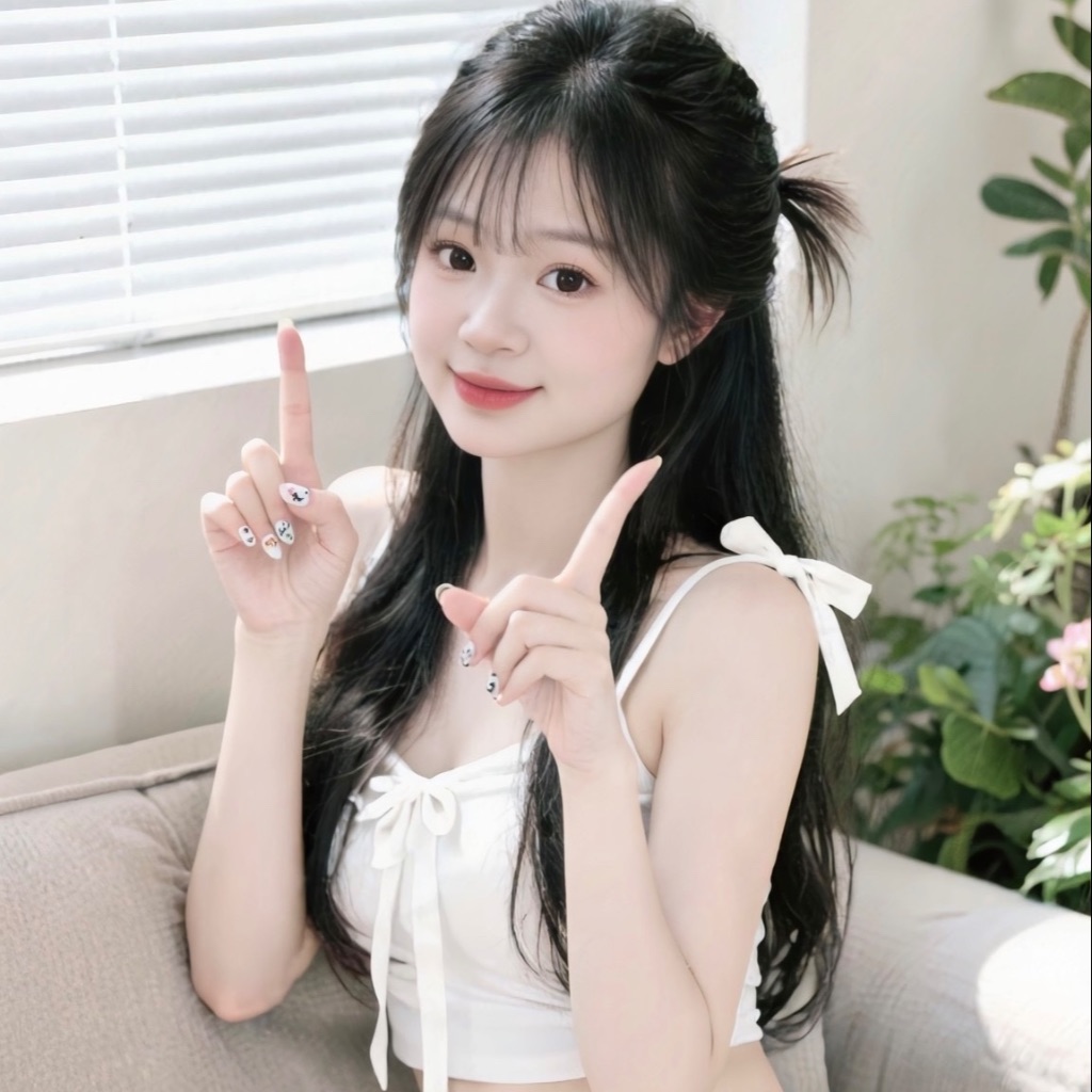 ☘️MiuMiu👄 from VN on Tango Live