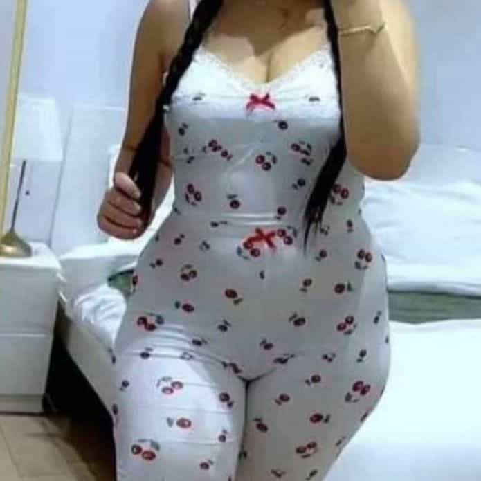 الدلوعة المولعة🥵😘💋🔥