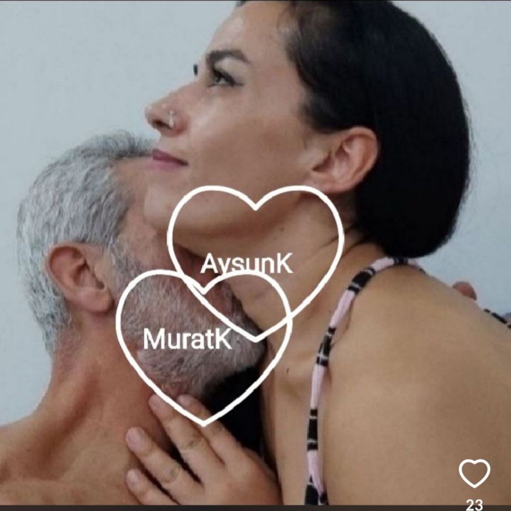 SAKALLI💕AYSUN.K from TR on Tango Live