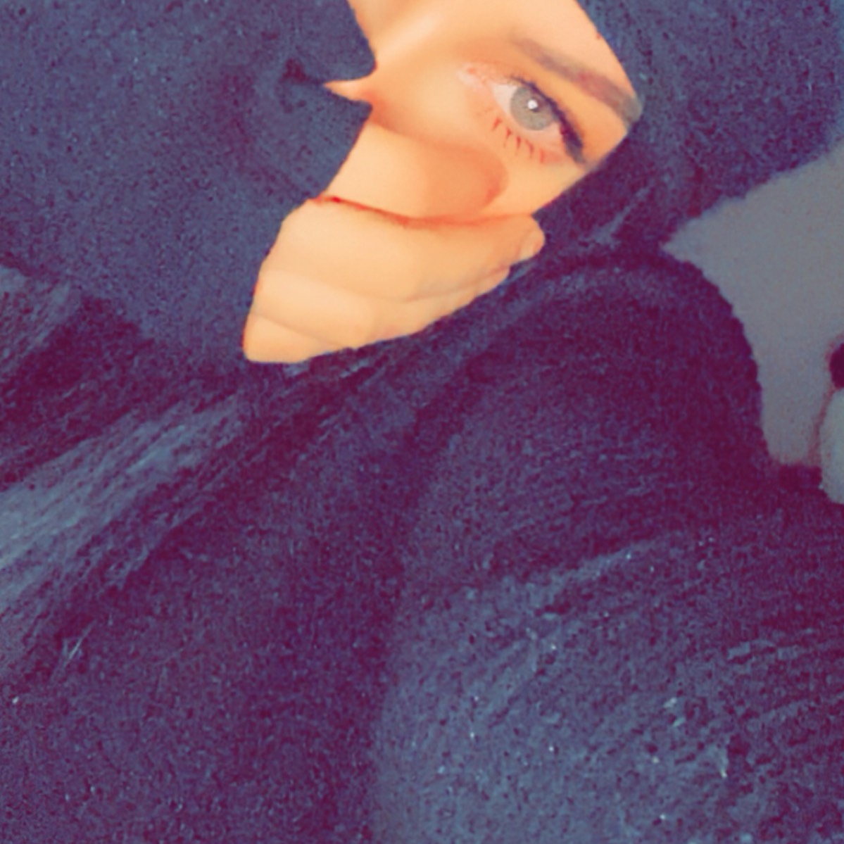 Chanou🦋شانو from SA on Tango Live