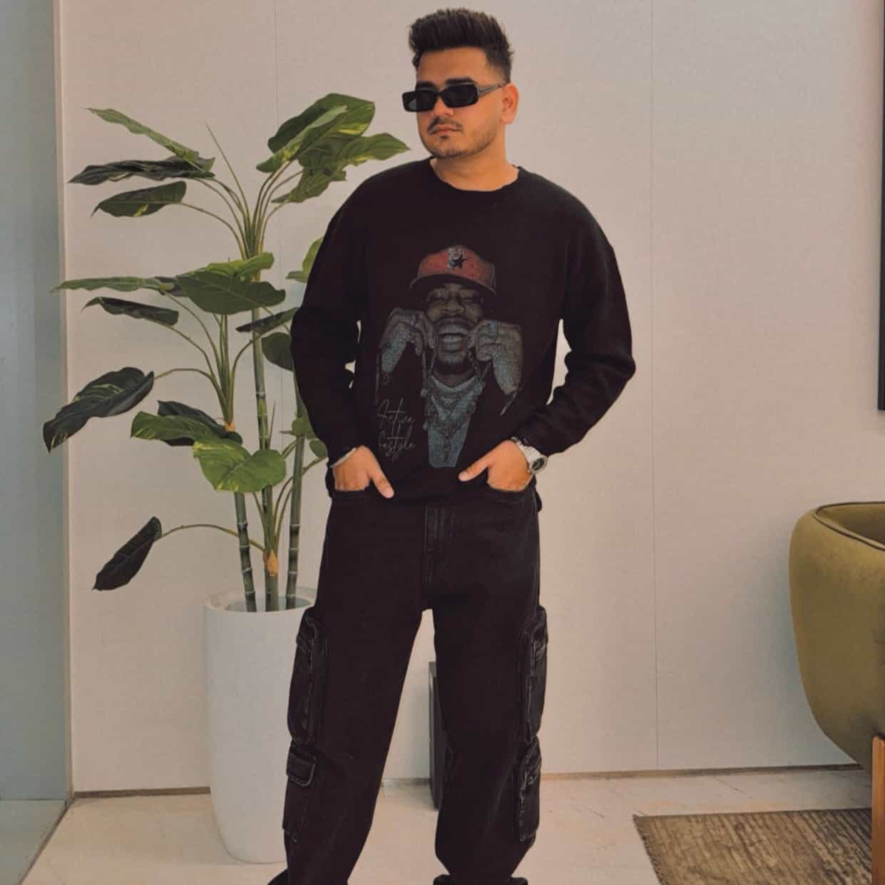 ♥️Karam Singh🦅
