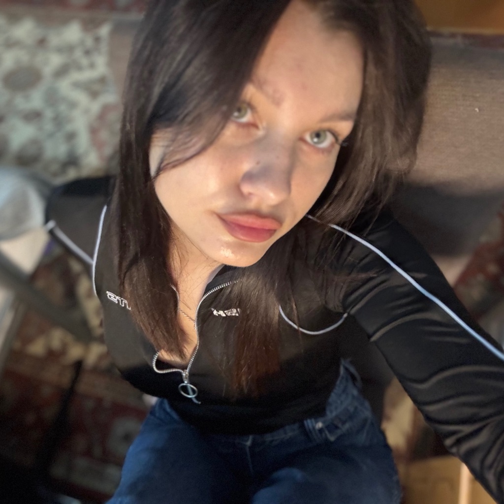 🎀Eliss Bay🎀 from UA on Tango Live