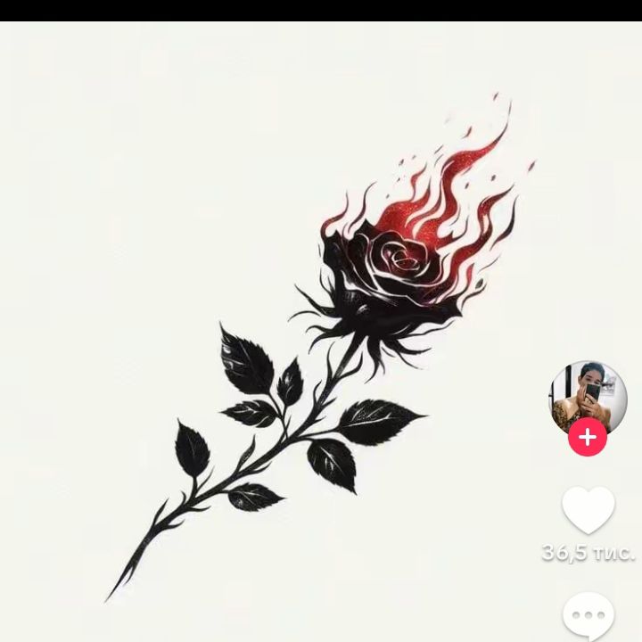 Warrior Tiger from UA on Tango Live